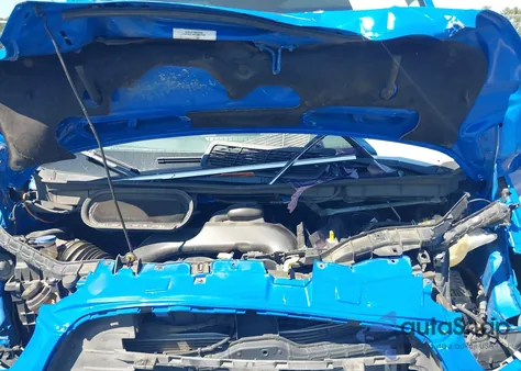 2019 Ford Transit-250 из США, поврежденный, VIN 1FTYR2CM4KKB00841